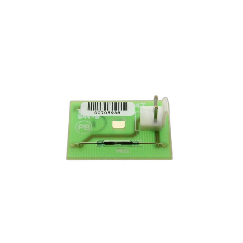 Contatto Reed 481228118067 Frigorifero WHIRLPOOL