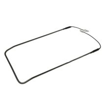 Whirlpool Indesit Abtauheizungen - C00195385 Abtau-heizung Kühlschrank 481902188177