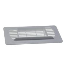 Luftverteiler- Filter Microban Kühlschrank 481244528036