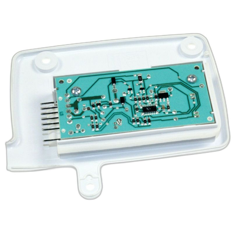 Ricevitore Livello Ghiaccio 480132101399 Frigorifero WHIRLPOOL