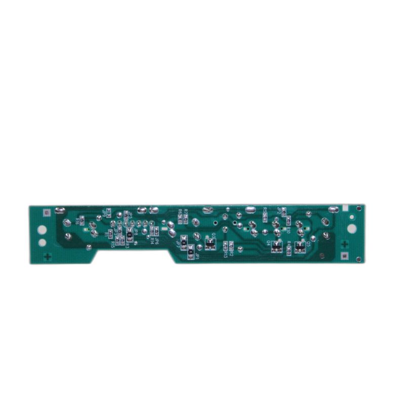 Scheda Programmi Frigo 480132100283 Frigorifero BAUKNECHT,WHIRLPOOL
