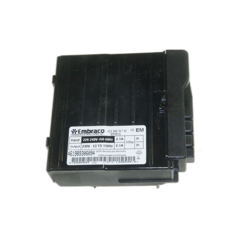 Scatola Elettronica 480132102297 Frigorifero WHIRLPOOL,BAUKNECHT