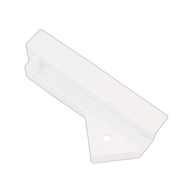 Supporto Dx Congelatore 481246228447 Frigorifero WHIRLPOOL,IKEA,IGNIS