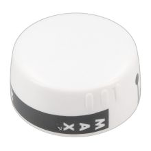 Manopola Termostato 480131100003 Frigorifero BAUKNECHT,WHIRLPOOL,IG...