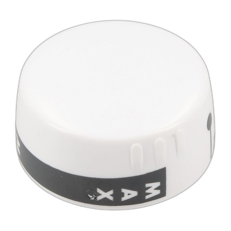 Manopola Termostato 480131100003 Frigorifero BAUKNECHT,WHIRLPOOL,IG...