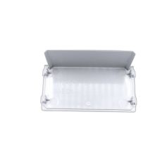 Coperchio Grigio 481010476949 Frigorifero WHIRLPOOL,IGNIS