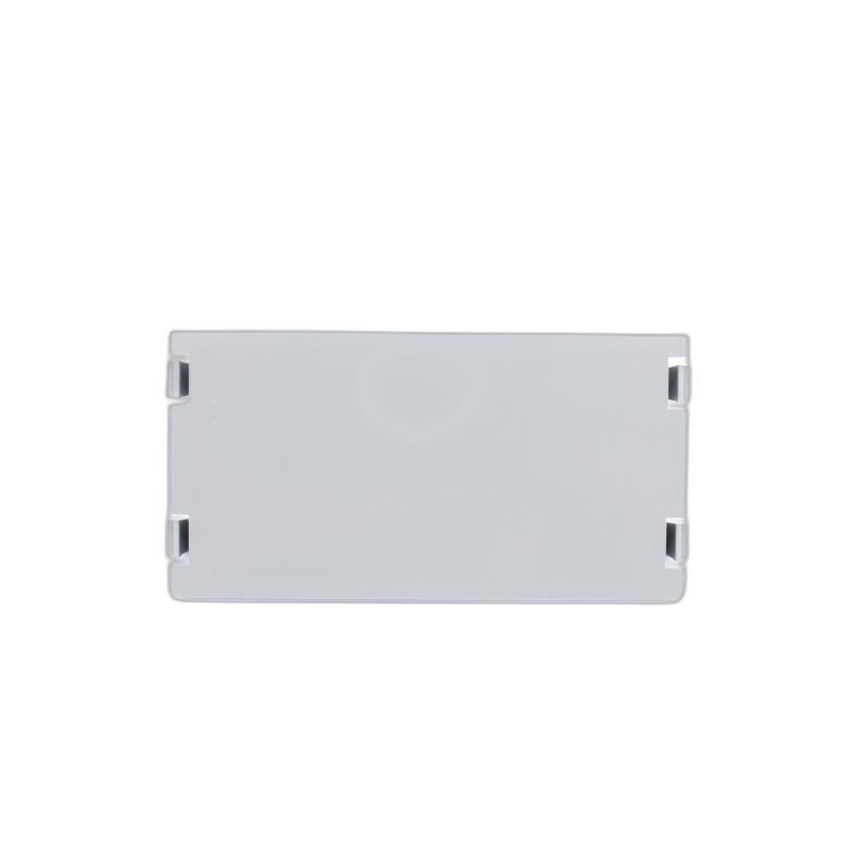 Coperchio Grigio 481010476949 Frigorifero WHIRLPOOL,IGNIS