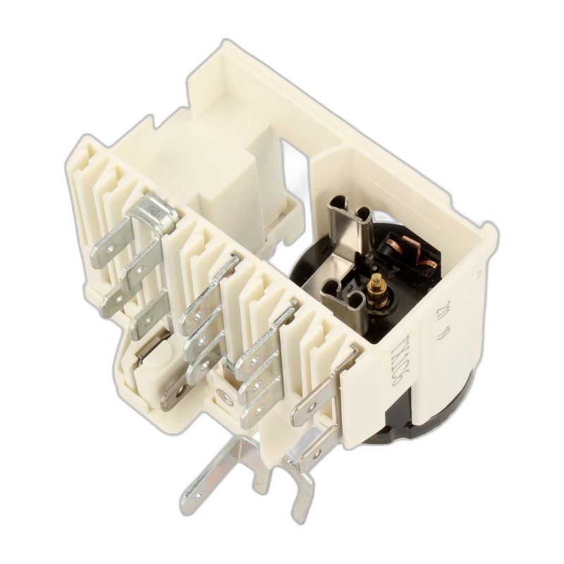 Monoblocco 481228038118 Frigorifero ARDO BOMPANI,IGNIS,WHIRLPOOL,BA...