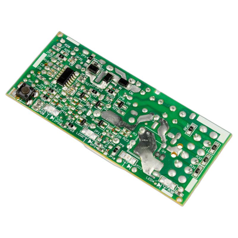 Scheda Programm 481010461446 Frigorifero WHIRLPOOL,IGNIS