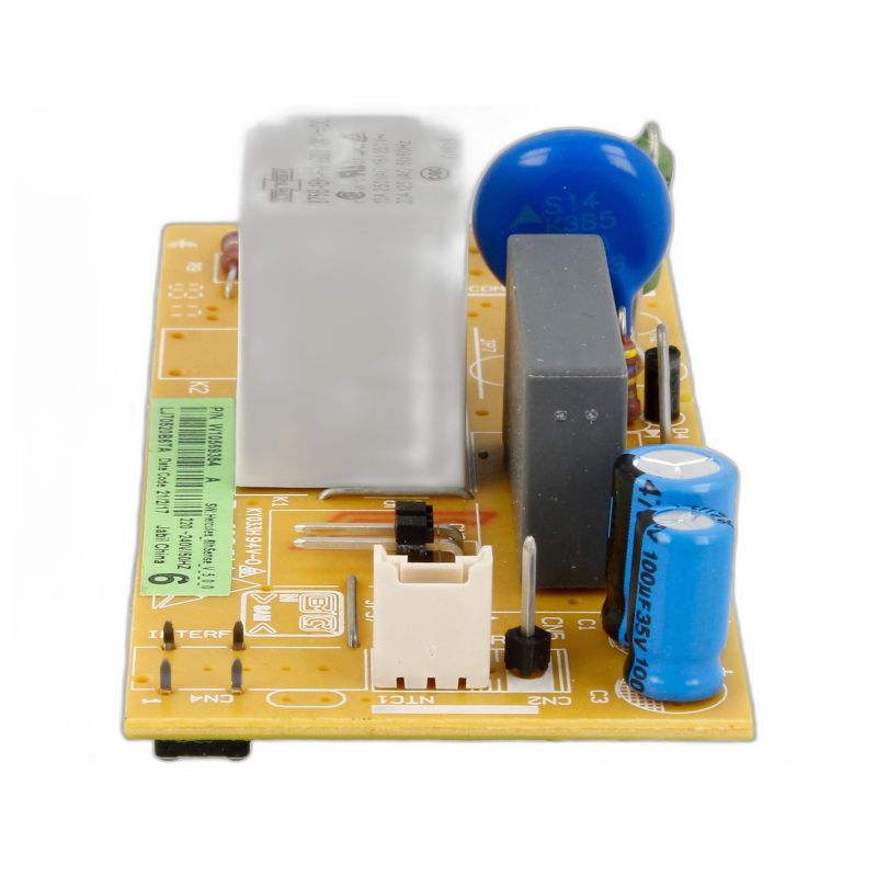 Scheda Programm 481010461446 Frigorifero WHIRLPOOL,IGNIS