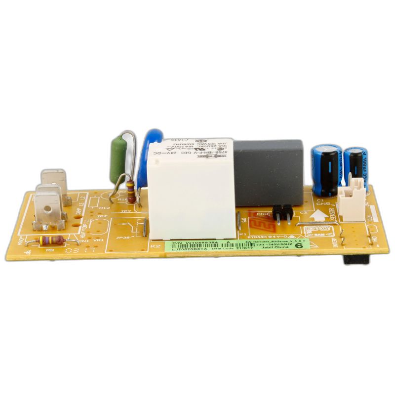 Scheda Programm 481010461446 Frigorifero WHIRLPOOL,IGNIS