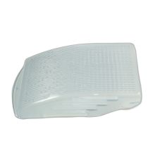 Coprilampada 481238118297 Frigorifero WHIRLPOOL