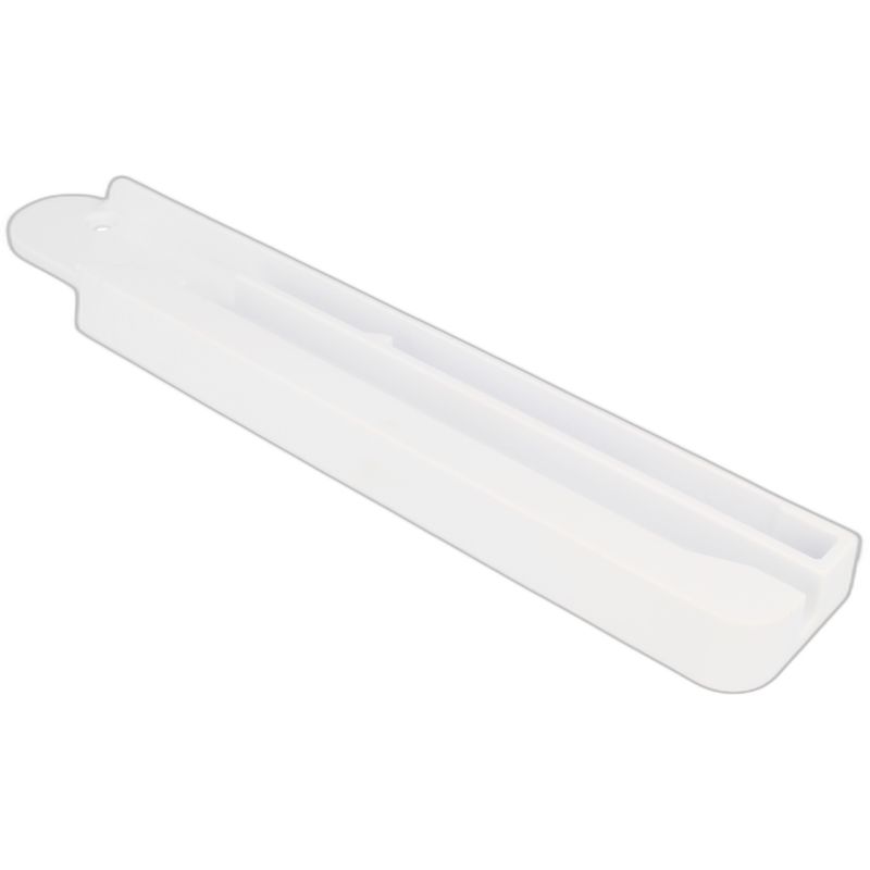 Guida Sinistra Frigo 481246238332 Frigorifero WHIRLPOOL,HOTPOINT - ...
