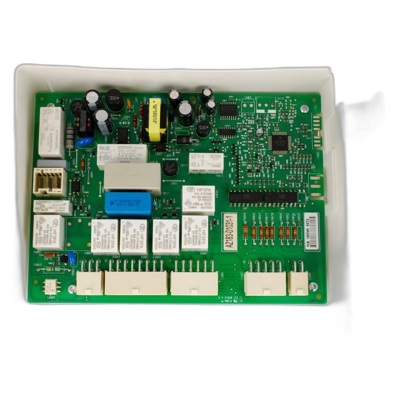 Scheda Di Controllo 481010401252 Frigorifero WHIRLPOOL