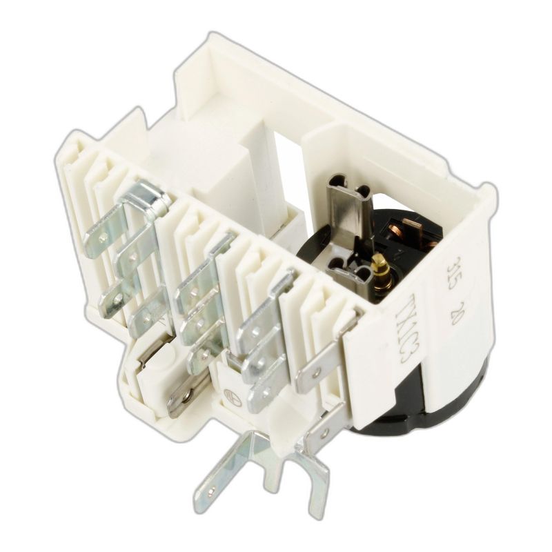 Monoblocco 481228068376 Frigorifero IGNIS,WHIRLPOOL,IKEA,HOTPOINT -...