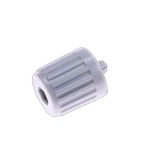 Piedino Corto 480132100902 Frigorifero WHIRLPOOL,INDESIT