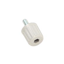 Piedino Frigo 480132100901 Frigorifero WHIRLPOOL,INDESIT