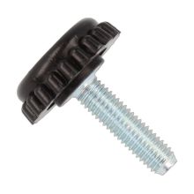 Piedino Regolabile 481246218263 Frigorifero BAUKNECHT,IGNIS,WHIRLPO...