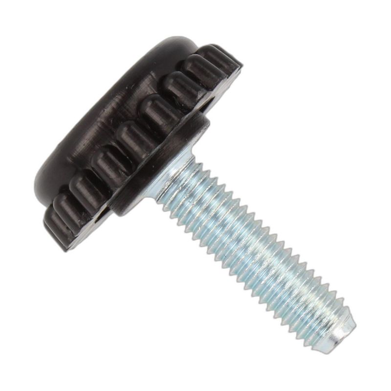 Piedino Regolabile 481246218263 Frigorifero BAUKNECHT,IGNIS,WHIRLPO...