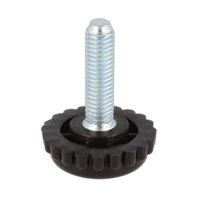 Piedino Regolabile 481246218263 Frigorifero BAUKNECHT,IGNIS,WHIRLPO...