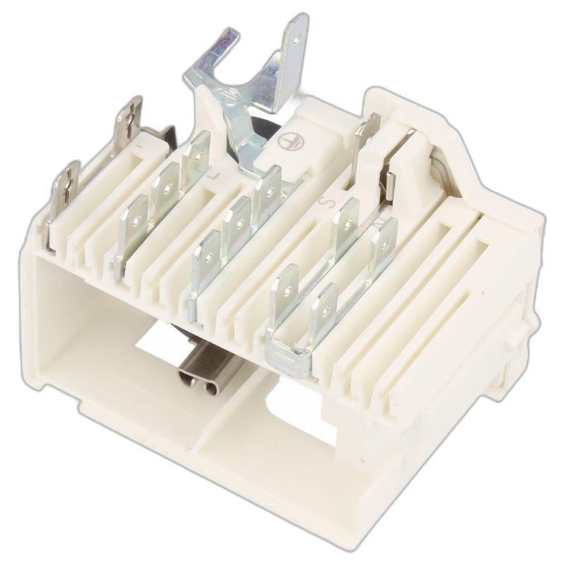 Monoblocco 481228038148 Frigorifero BAUKNECHT,IGNIS,WHIRLPOOL,IKEA,...