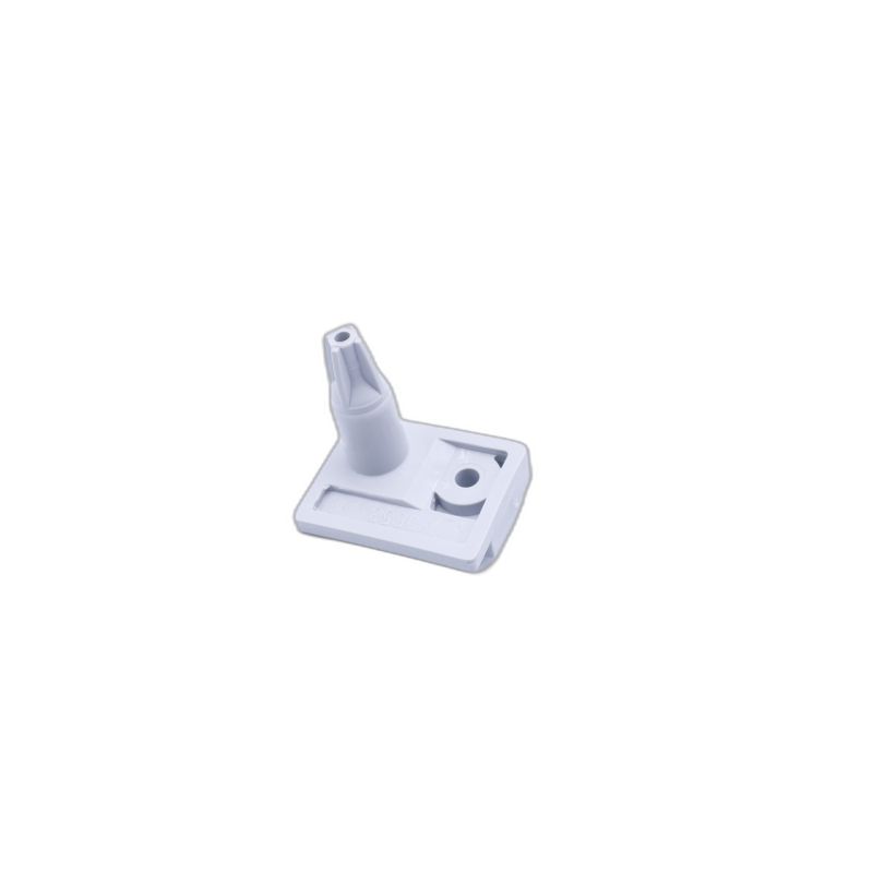 Bloccaporta Dx Porta Congelatore 481253288014 Frigorifero WHIRLPOOL...