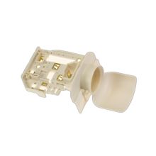 Whirlpool Indesit Fassungen - C00311531 Halter, Thermostat - Lampe Für Atea Kühlschrank 481246698982