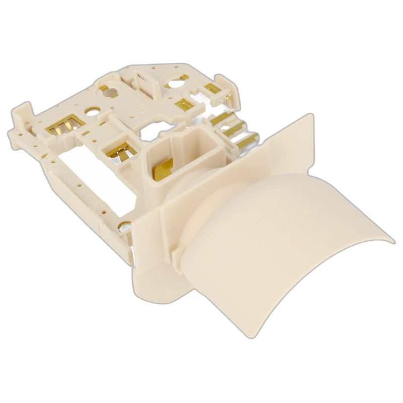 Portalampada 481246698982 Frigorifero BAUKNECHT,IGNIS,IKEA,WHIRLPOO...