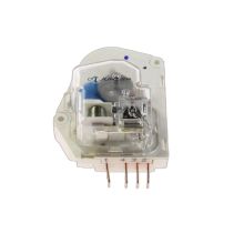 Zeitschalter Kühlschrank 481228210311