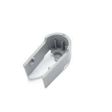 Coperchio Cerniera Inferiore 481010429047 Frigorifero BAUKNECHT,WHI...