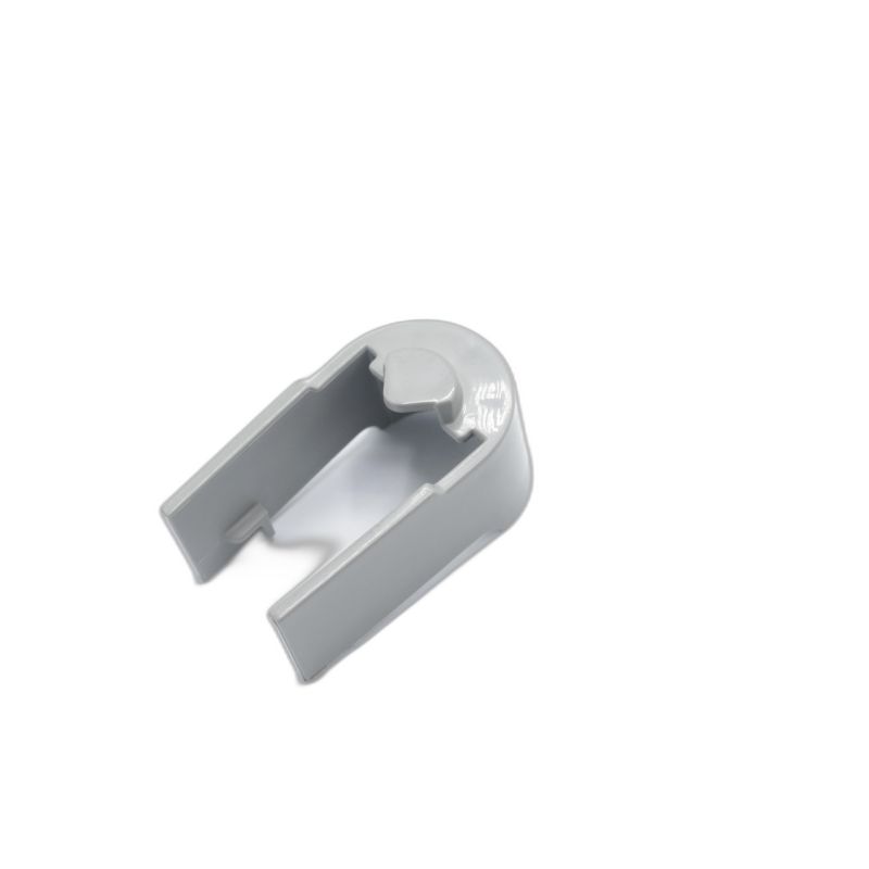 Coperchio Cerniera Inferiore 481010429047 Frigorifero BAUKNECHT,WHI...