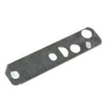 Scharnierblech Kühlschrank 2211216045