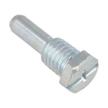 Electrolux Aeg Bolzen - Scharnierstift Kühlschrank 2210093098