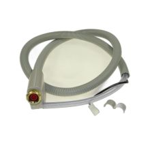 Tubo Di Carico 481290508209 Lavastoviglie BAUKNECHT,WHIRLPOOL,IKEA