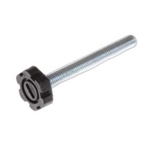 Piedino Regolabile 481290508128 Lavastoviglie BAUKNECHT,WHIRLPOOL,IKEA