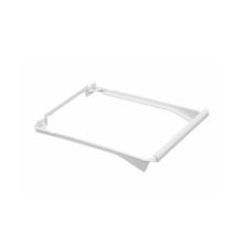 Bosch Siemens Rahmengehäuse - Tragerahmen Für Auszug, Klein Kühlschrank 265324