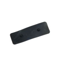 Dichtung Unterkante Innentür 93x30mm 87.100.013 Geschirrspüler 065629