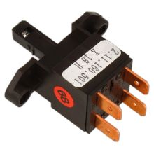 Netzschalter Ein/aus 51.000.131 Geschirrspüler 065522