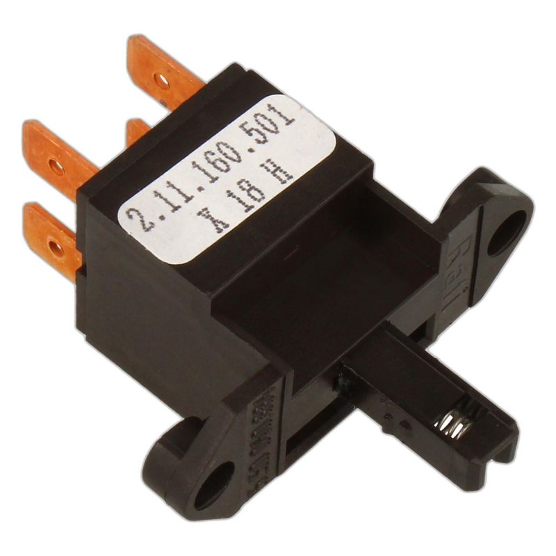 Interruttore 065522 Lavastoviglie BOSCH