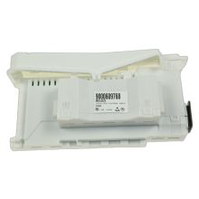 Bosch Siemens Elektrische Bauteile Module Elektrische Einheiten Haushaltsgeräte - Steuerungsmodul Programmierbar Geschirrspüler 654201