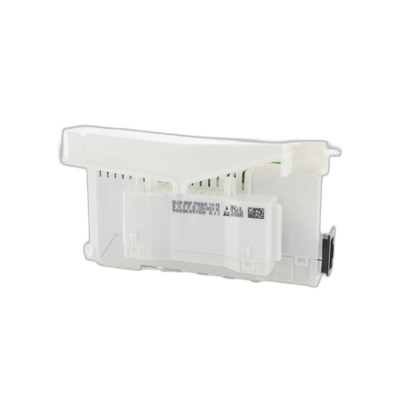 Modulo Di Comendo Programmato 654201 Lavastoviglie BOSCH