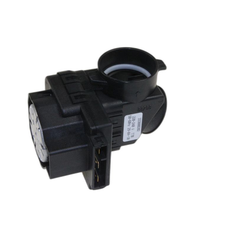 Attuatore Lavaggio Alternato 91201093 Lavastoviglie CANDY,ZEROWATT