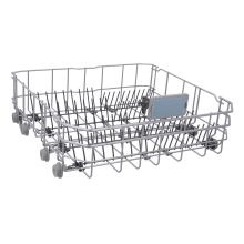 Inferiore Cesto Gruppo 1766810083 Lavastoviglie BEKO,BOSCH