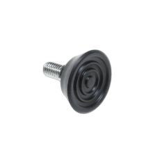 Piedino 49011725 Lavastoviglie CANDY,ZEROWATT,HOOVER