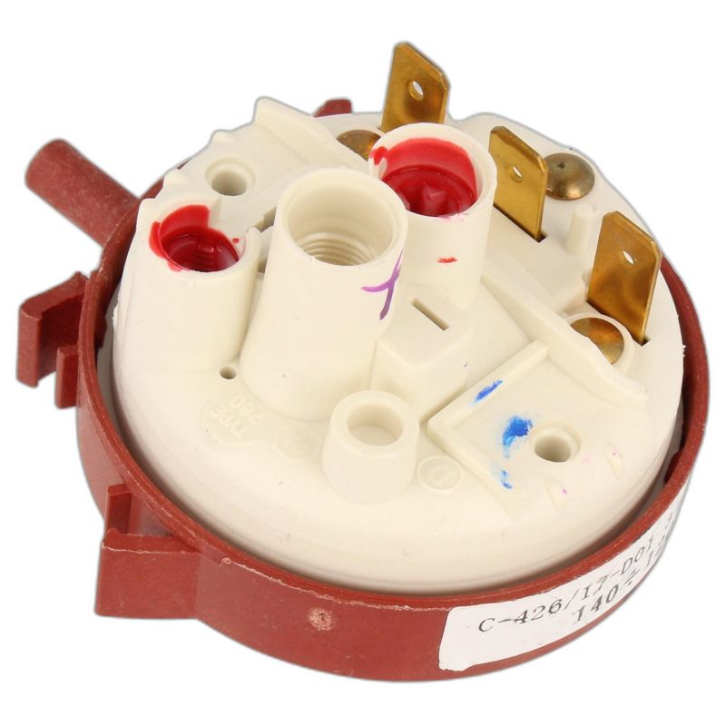 Pressostato 49011692 Lavastoviglie CANDY,ZEROWATT