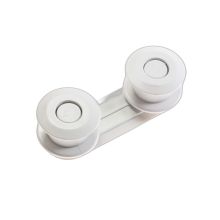 Candy Hoover Rad Rollen - Vorder Fuhrung Halter Geschirrspüler 91670988