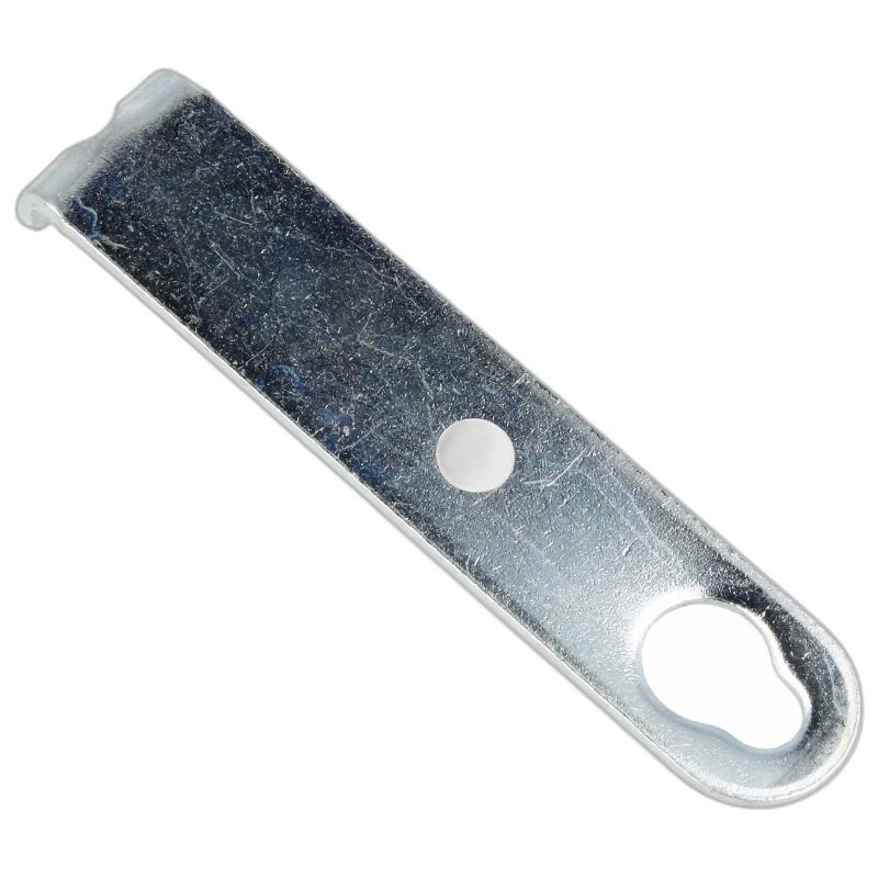 Fissaggio Sportello 1118345006 Lavastoviglie AEG,ELECTROLUX