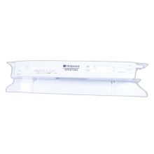 Cruscotto Bianco(Pw) Serigrafato C00262690 Lavastoviglie HOTPOINT -...
