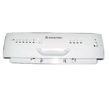 Cruscotto Bianco27 Serigrafato C00142867 Lavastoviglie HOTPOINT - A...