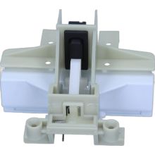 Whirlpool Indesit Türverriegelungen - C00048970 Türgriff Weiss Geschirrspüler C00048970